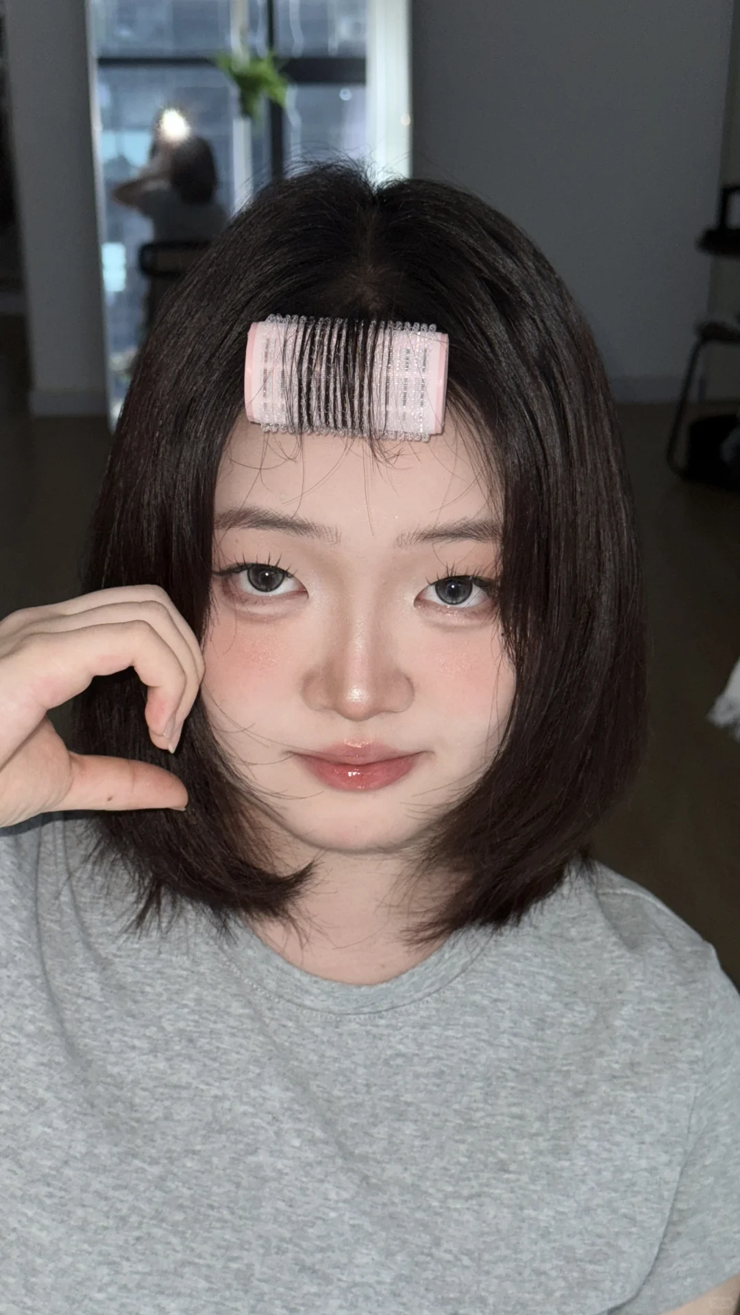 听说你们都喜欢甜妹💕来噜来噜