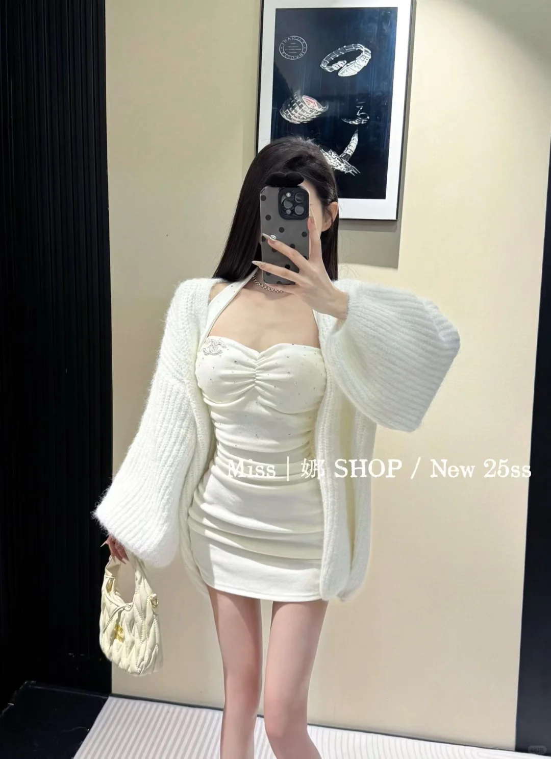 性感小裙裙89💰