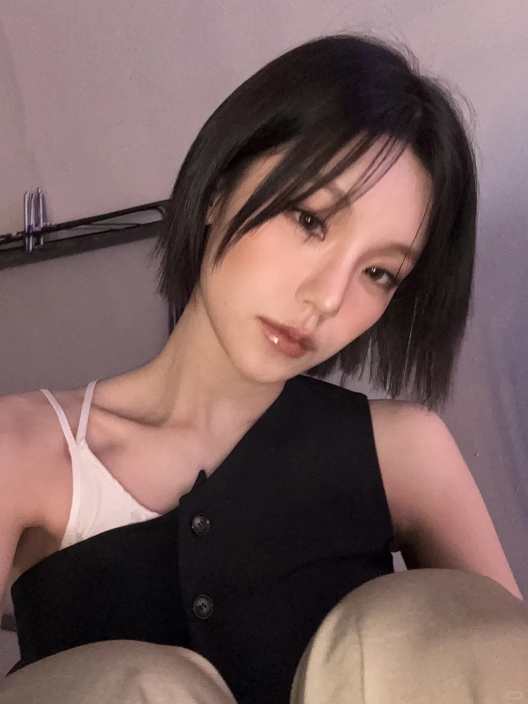 怎么办,感觉自己被诱惑