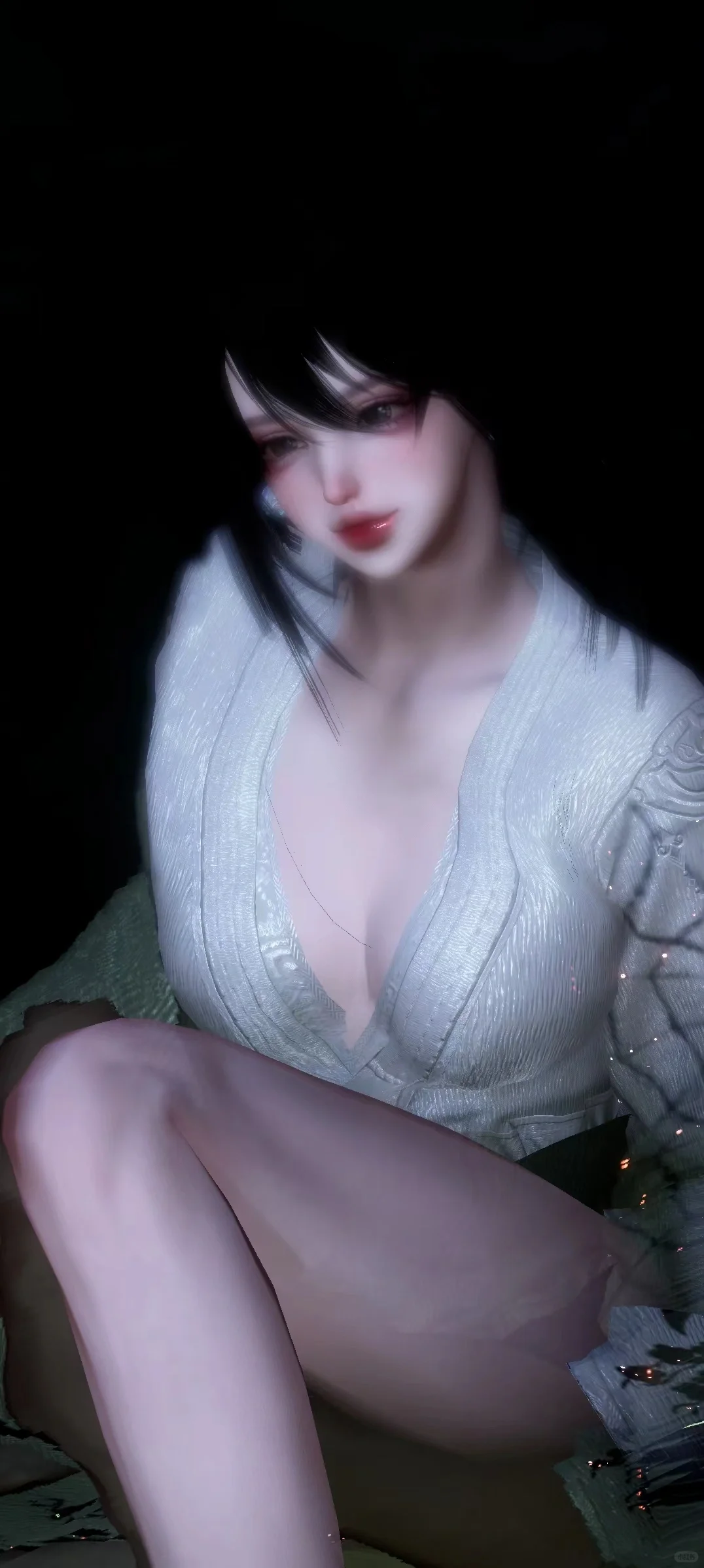 一不小心ai出了angelbaby