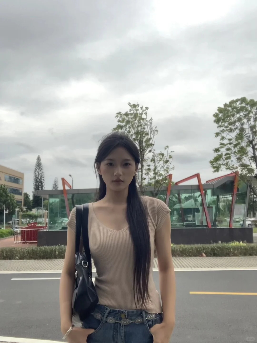 广州小偿模特 | 自荐💓💓广州约拍