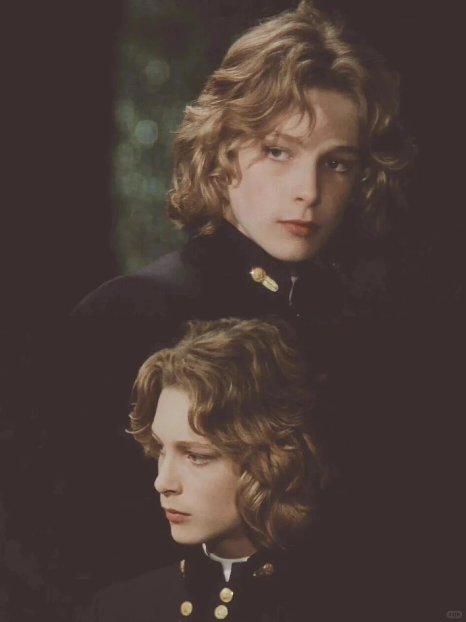 世界第一美少年去世,美貌的无期徒刑结束了