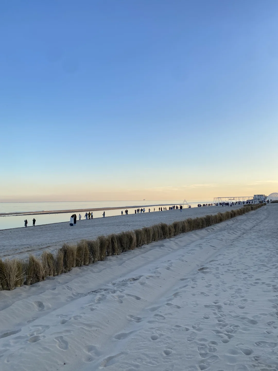 在阿那亚海边多巴胺的一天🩵