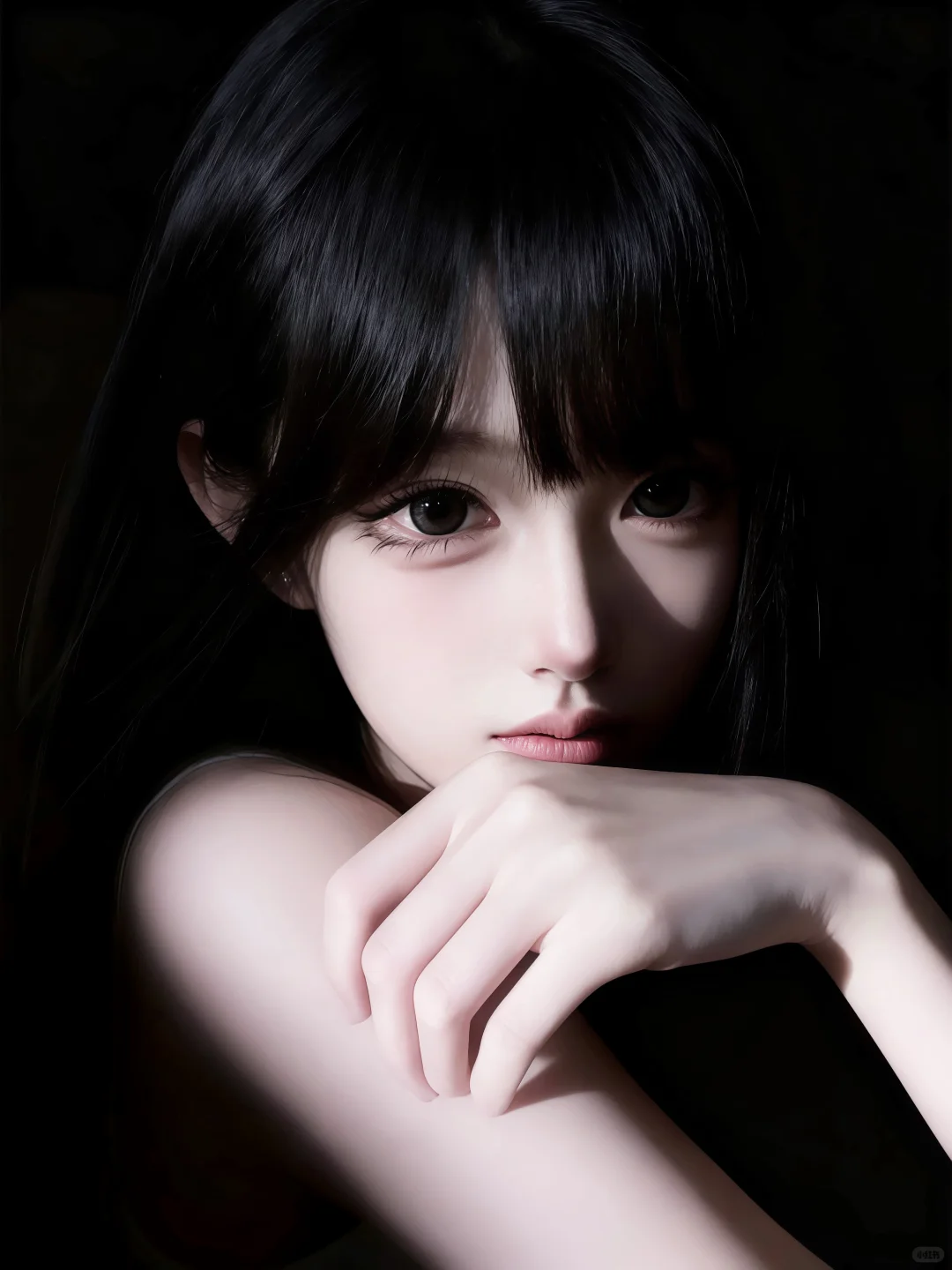 你说讨厌我 是想我了还是怪我了