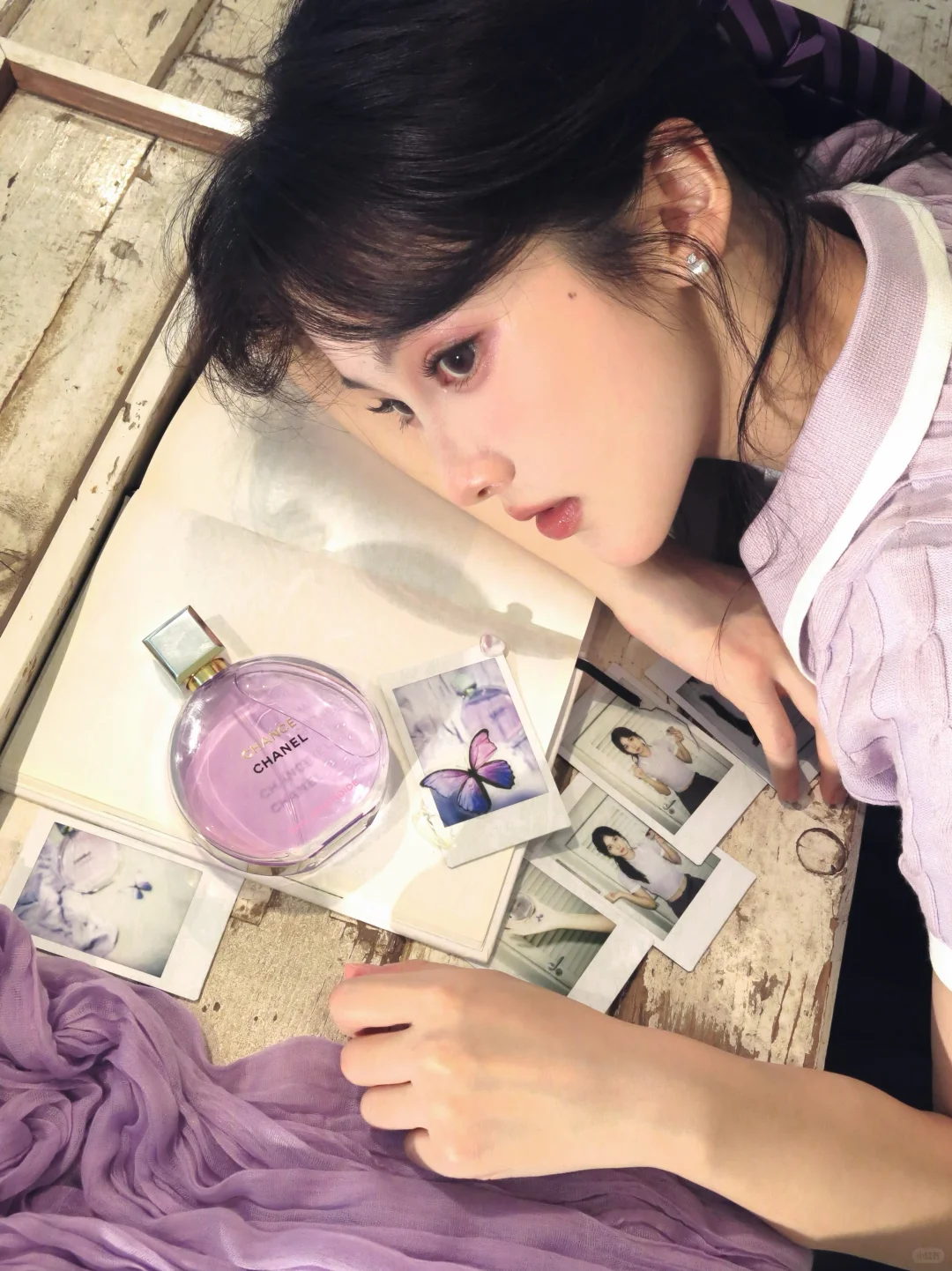𝑶𝒘𝒏 𝒕𝒉𝒆 𝒎𝒐𝒎𝒆𝒏𝒕💟 ⋆⁺₊⋆