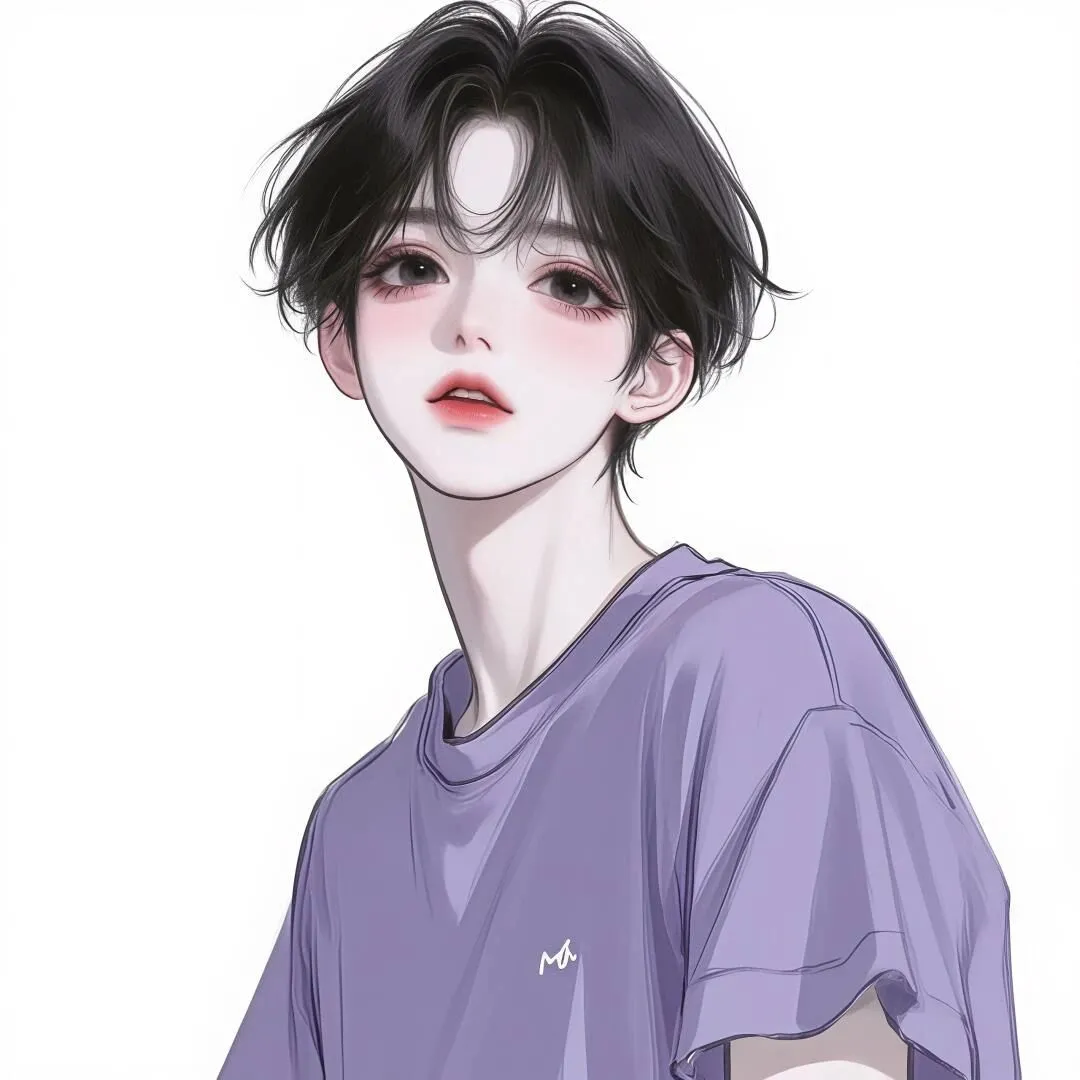 情漫|这画风绝了!好喜欢!!