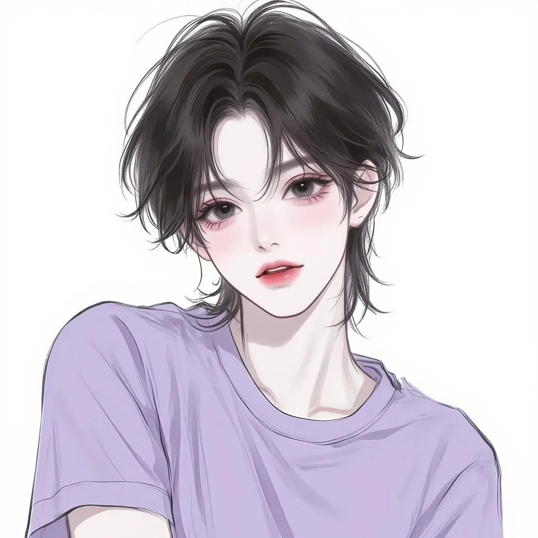 情漫|这画风绝了!好喜欢!!