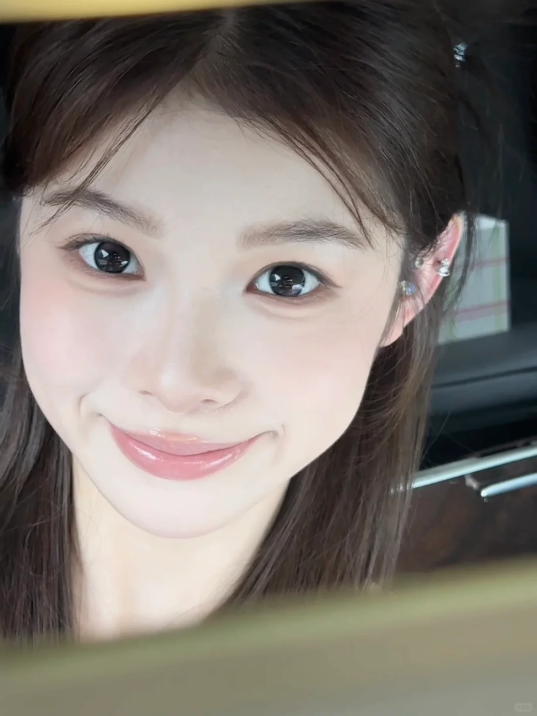 我的年度妆容～永远用心对待每一个妆面♡