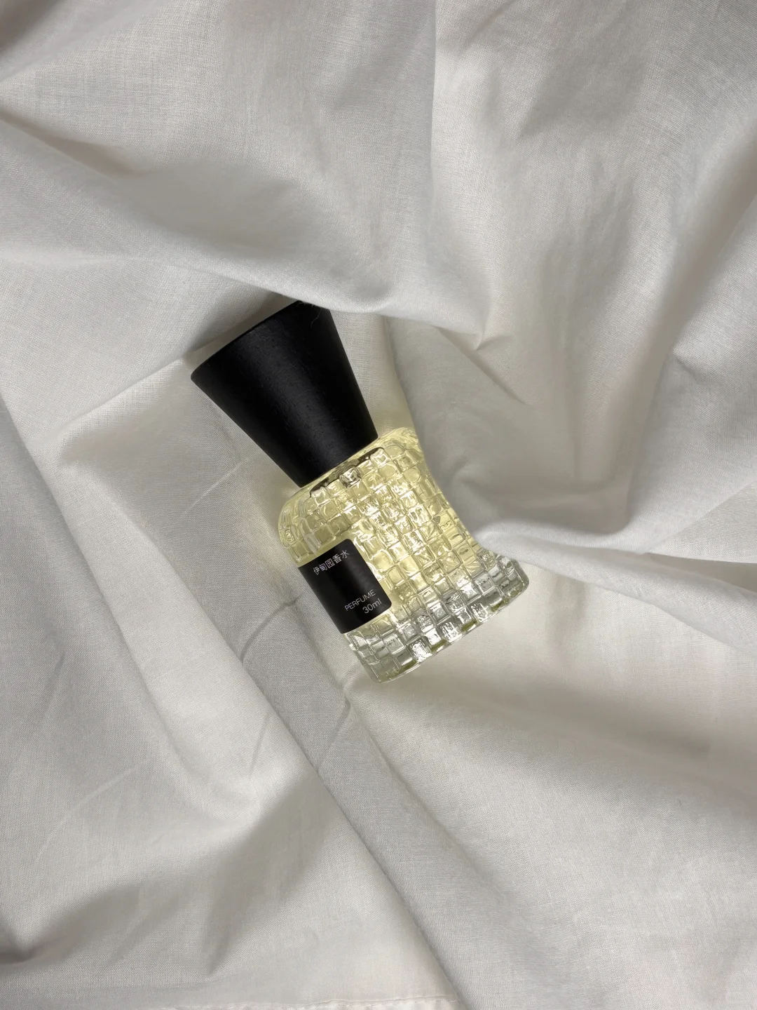 直到过了很久我还是喜欢你身上的味道