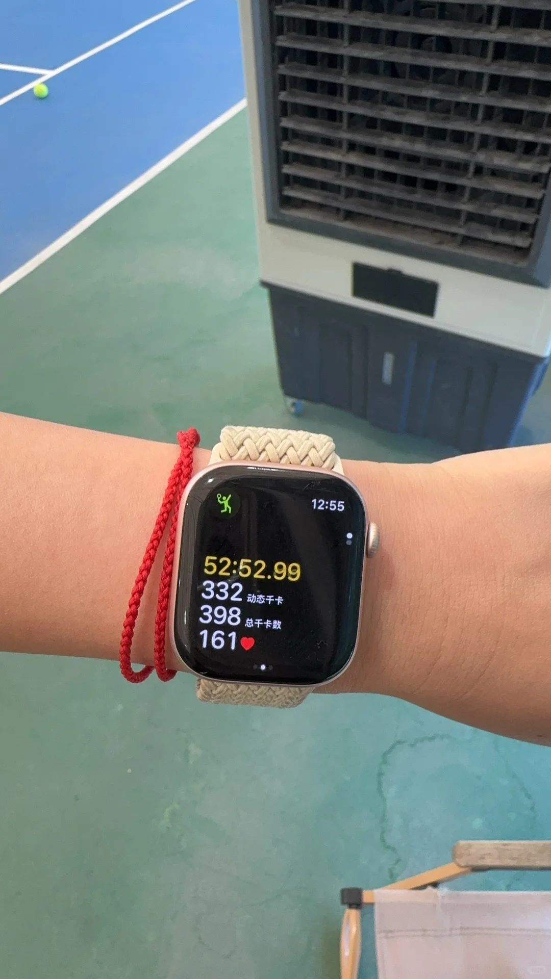 五分钟就能出一身汗的运动项目🎾