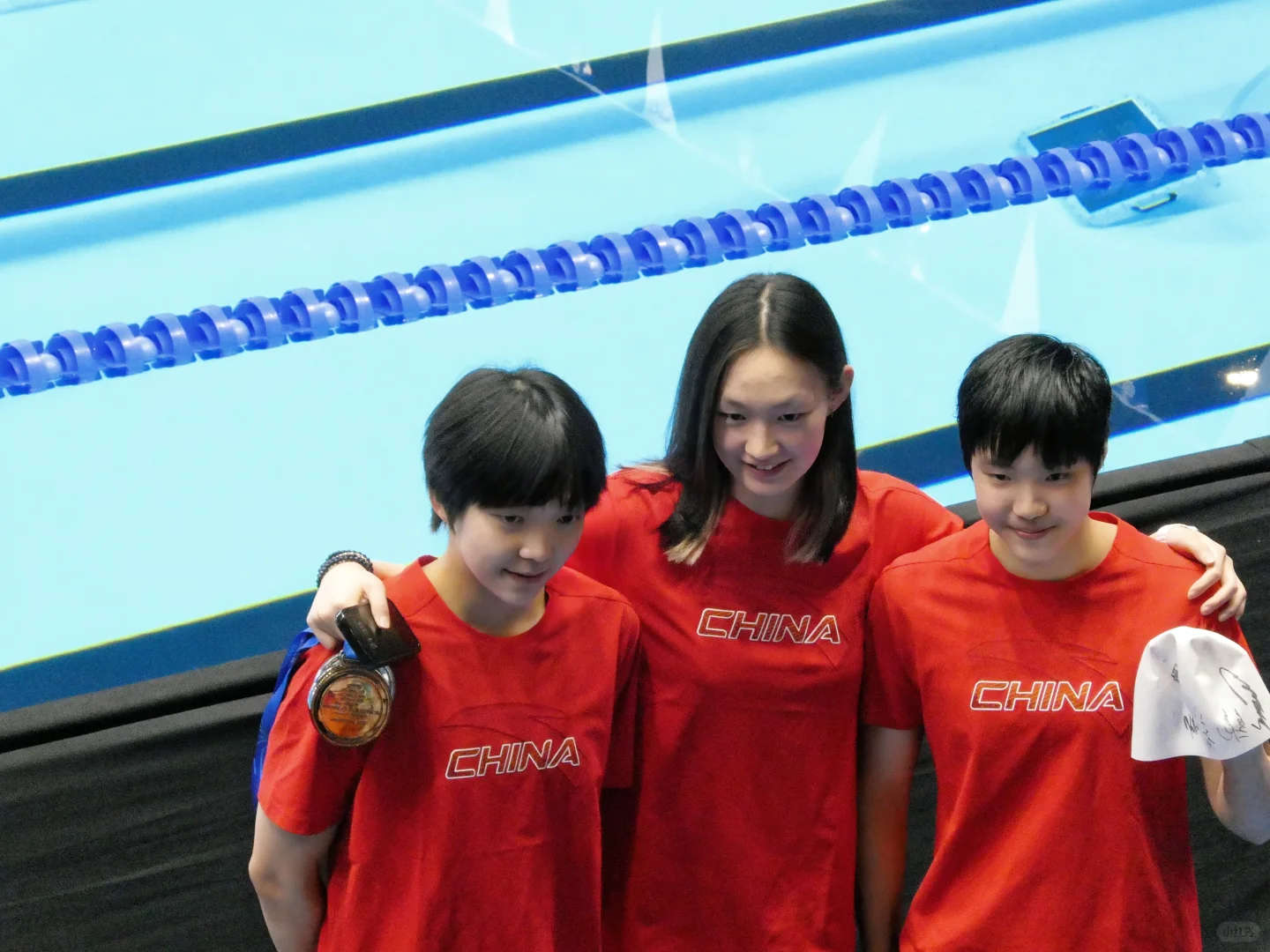 李冰洁 | 200-1500 女自任你行