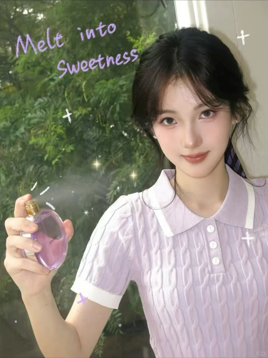 𝑶𝒘𝒏 𝒕𝒉𝒆 𝒎𝒐𝒎𝒆𝒏𝒕💟 ⋆⁺₊⋆