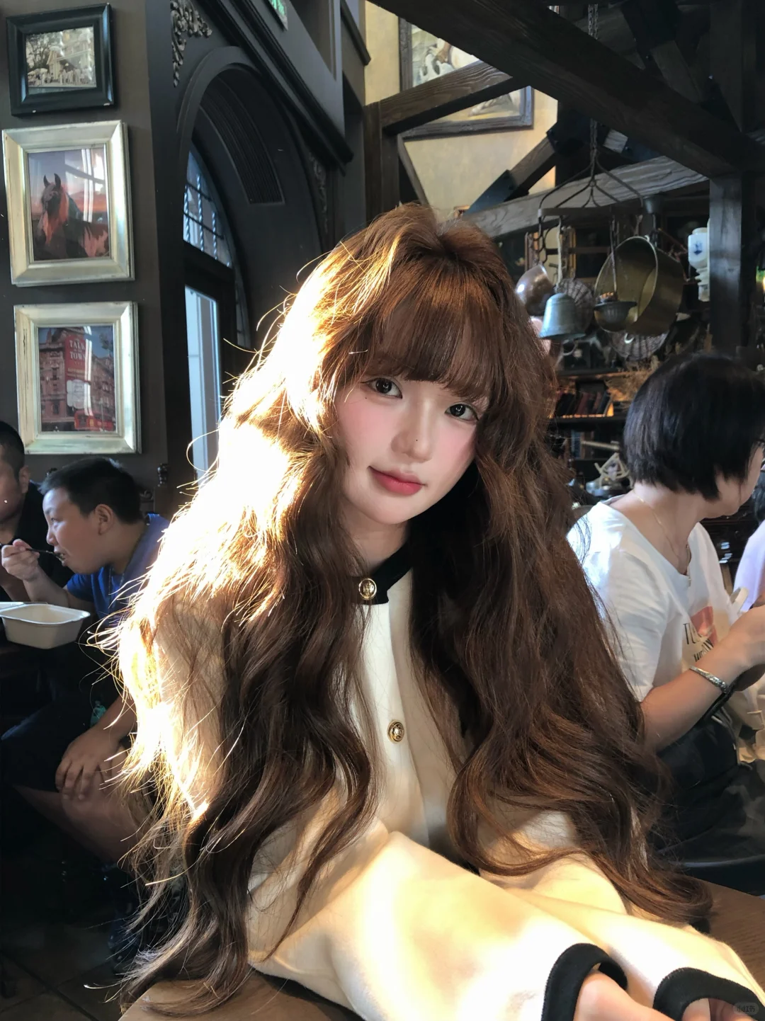 ՞•ᴥ•՞ 🧺⸝⸝ 🥯⁺˚🧸⋆ ꙳