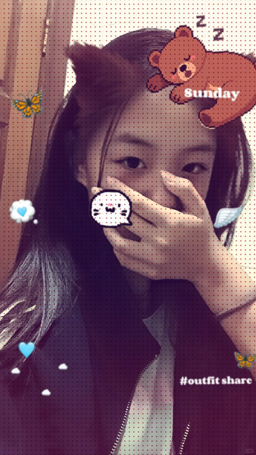 喵喵喵 我是甜妹👁️👅👁️