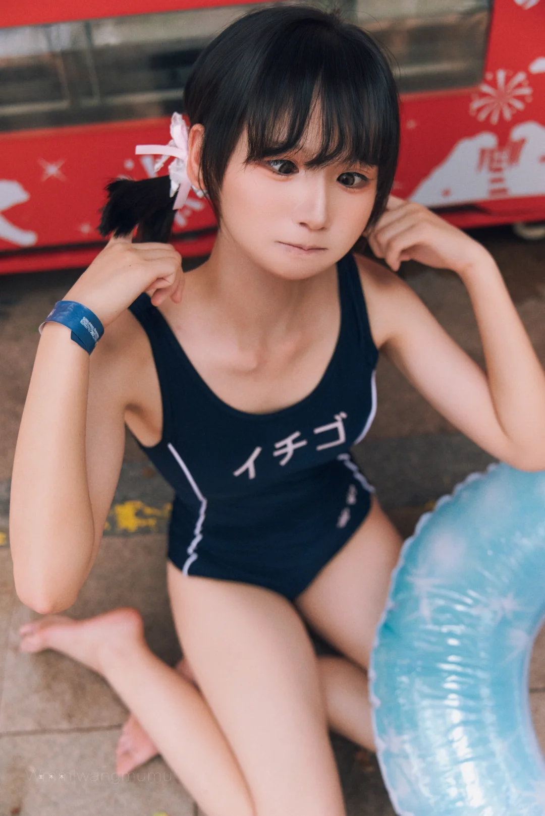 水上乐园泳装漫展(8月季)🏖️🏖️e