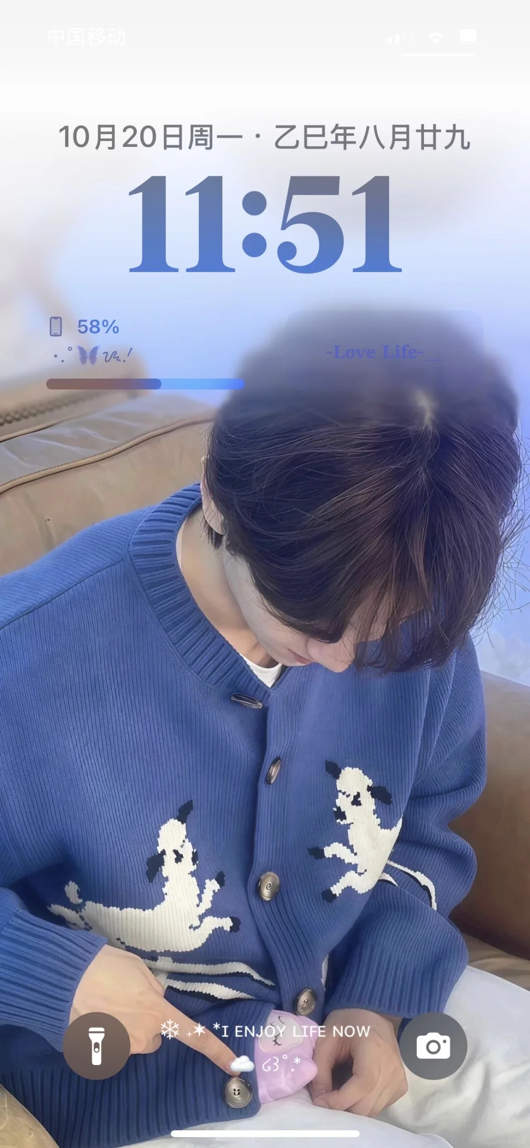 边伯贤这九张手机壁纸!权威!心动!!!