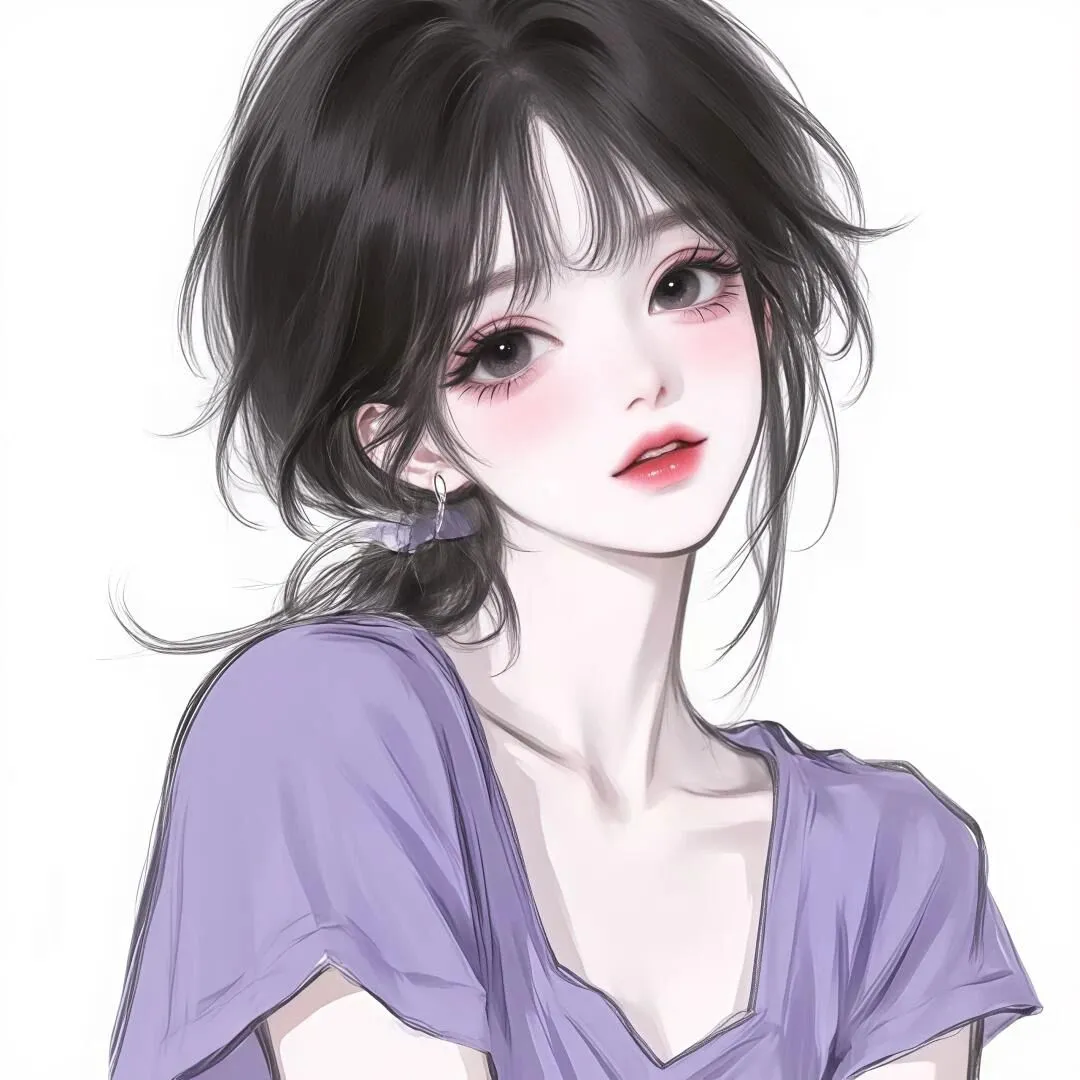 情漫|这画风绝了!好喜欢!!