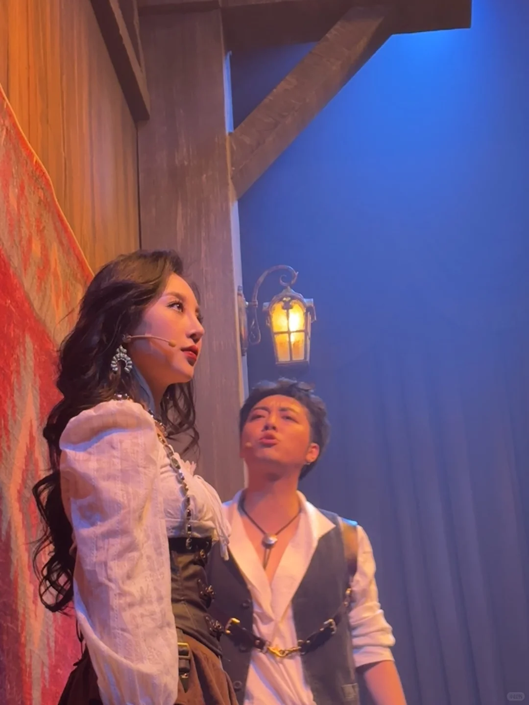 《婚礼大镖客》快来看我吧