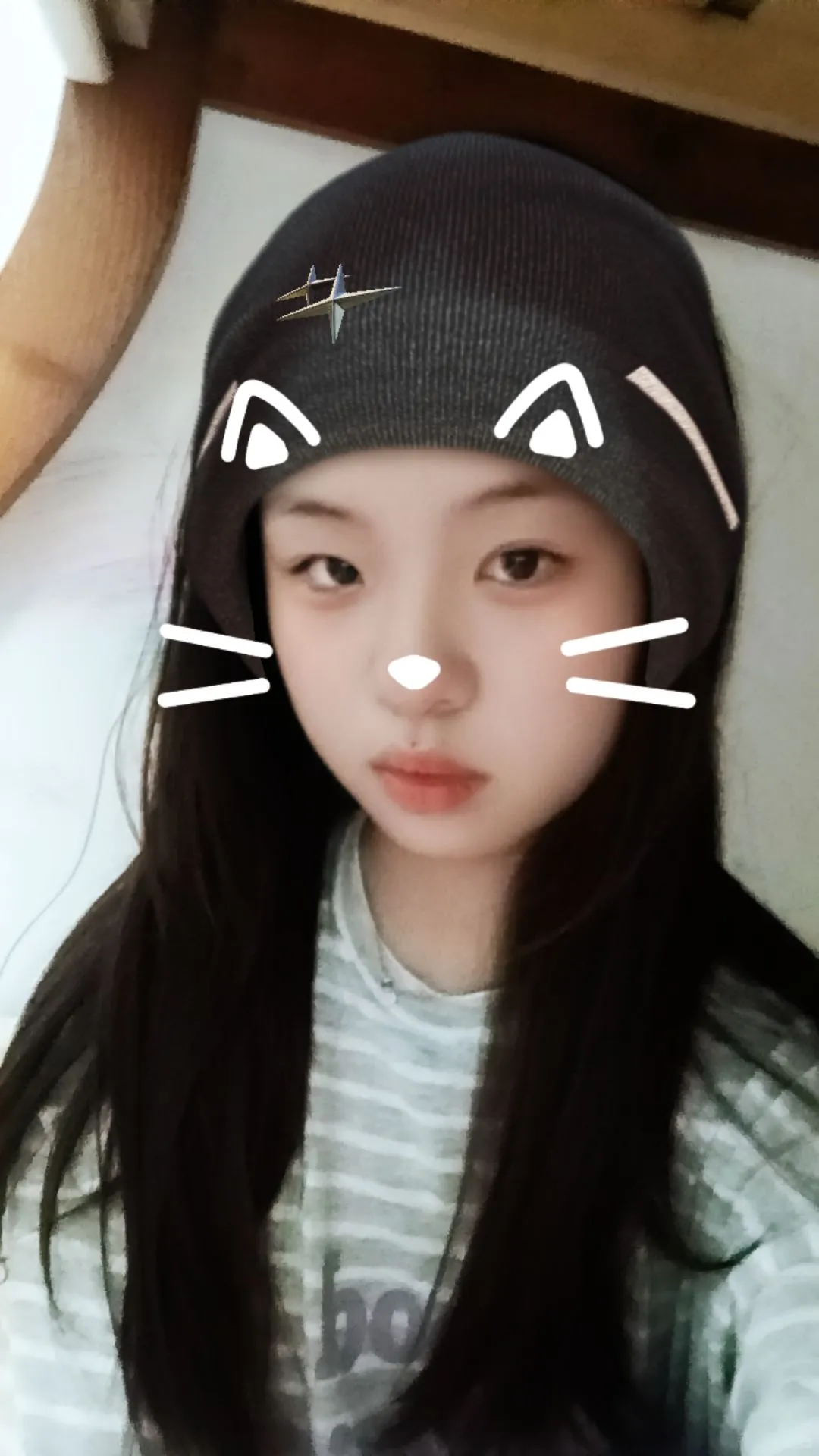 喵喵喵 我是甜妹👁️👅👁️
