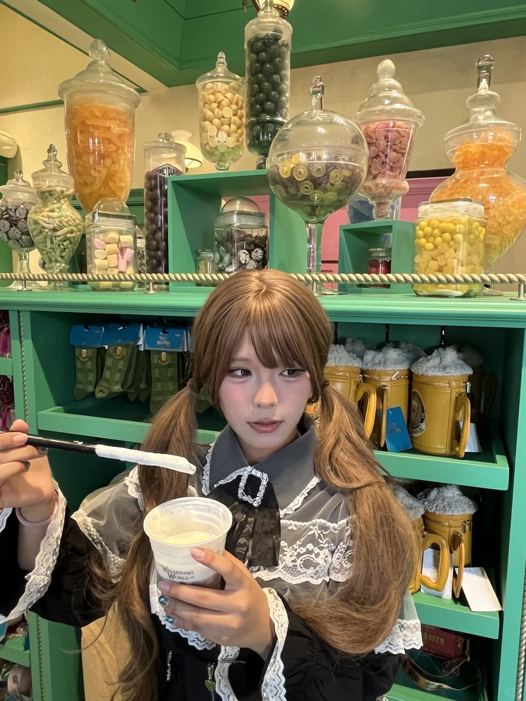 真的好焦虑 大家原图都是什么样的