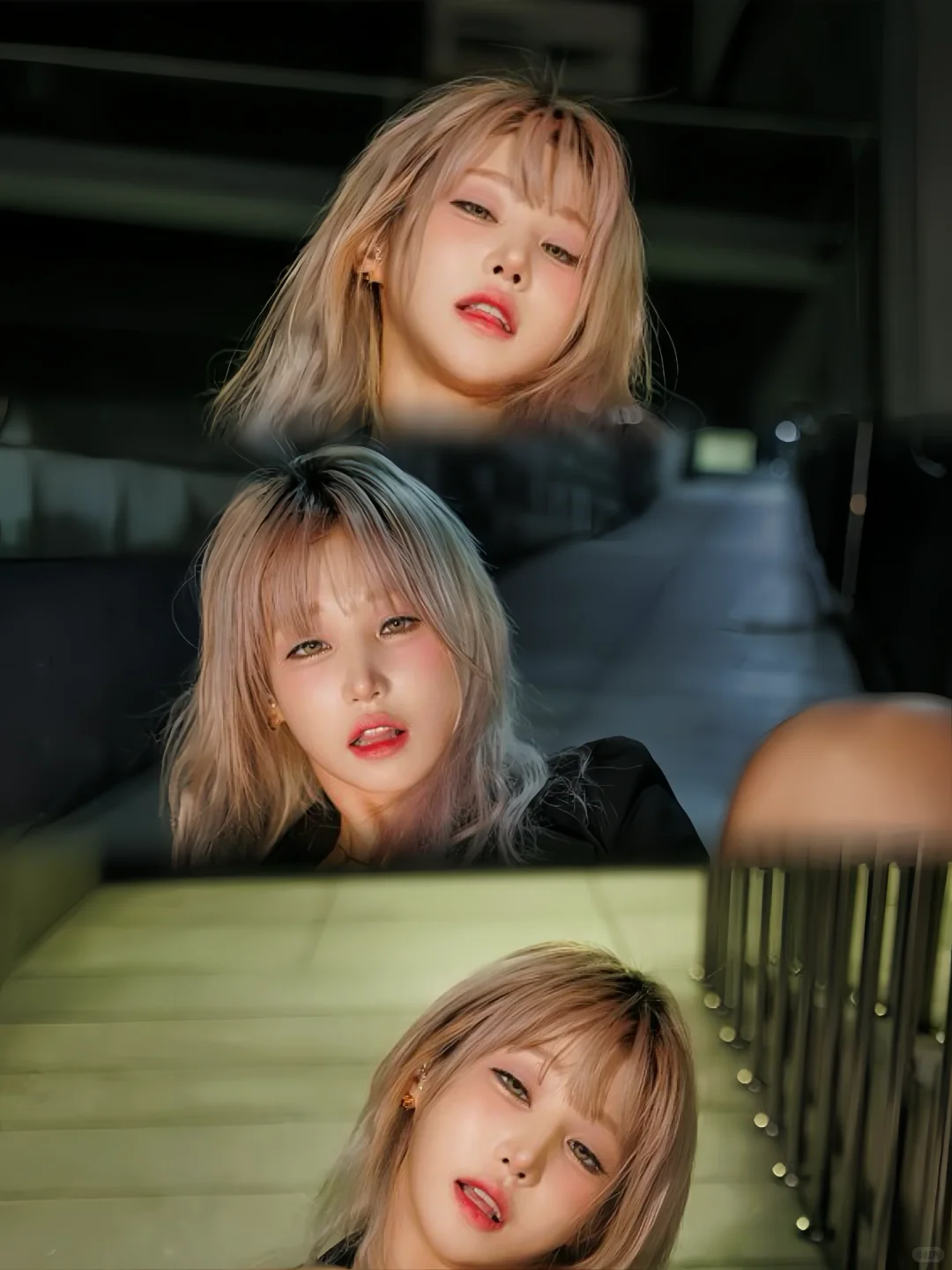 Taeri - On the way home from work