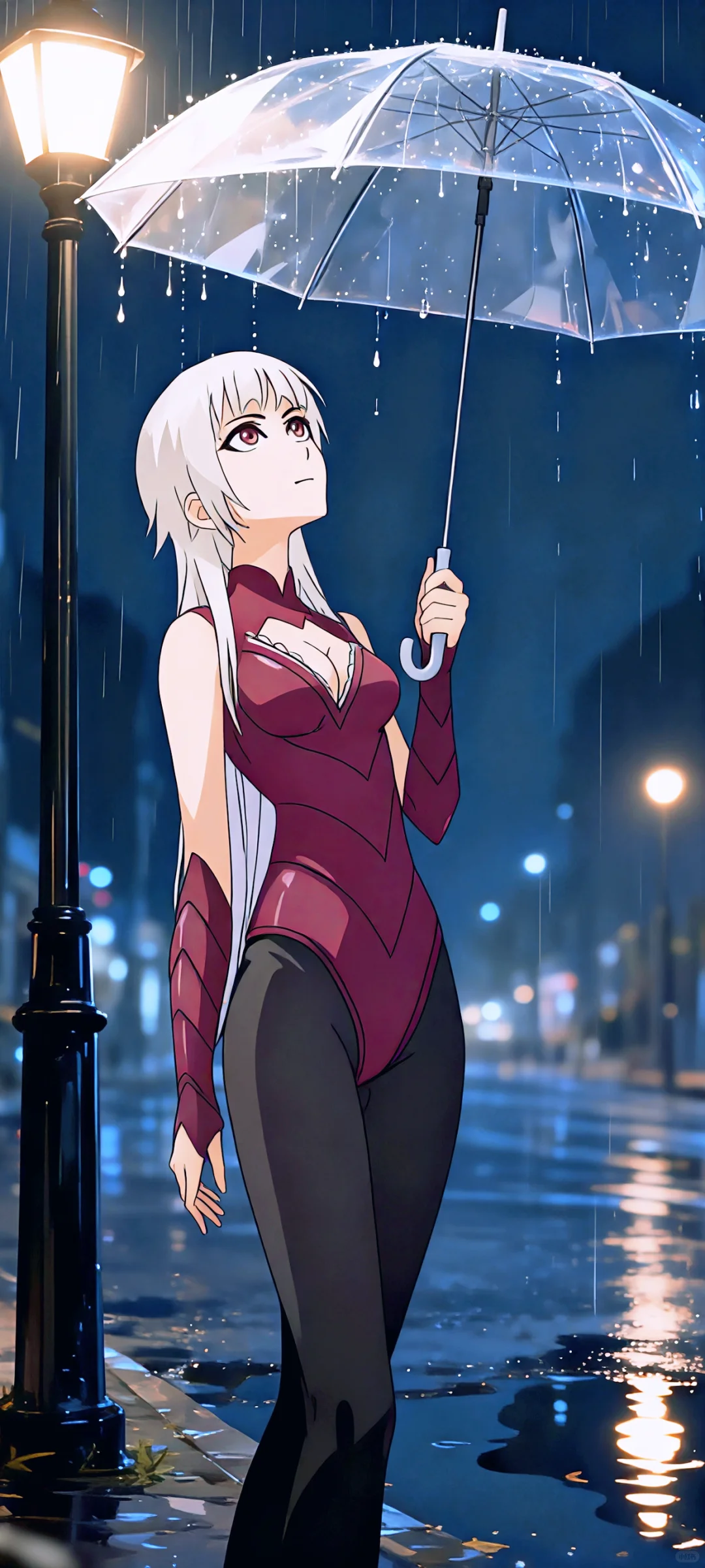 真的好喜欢狂战队这个蜘蛛女