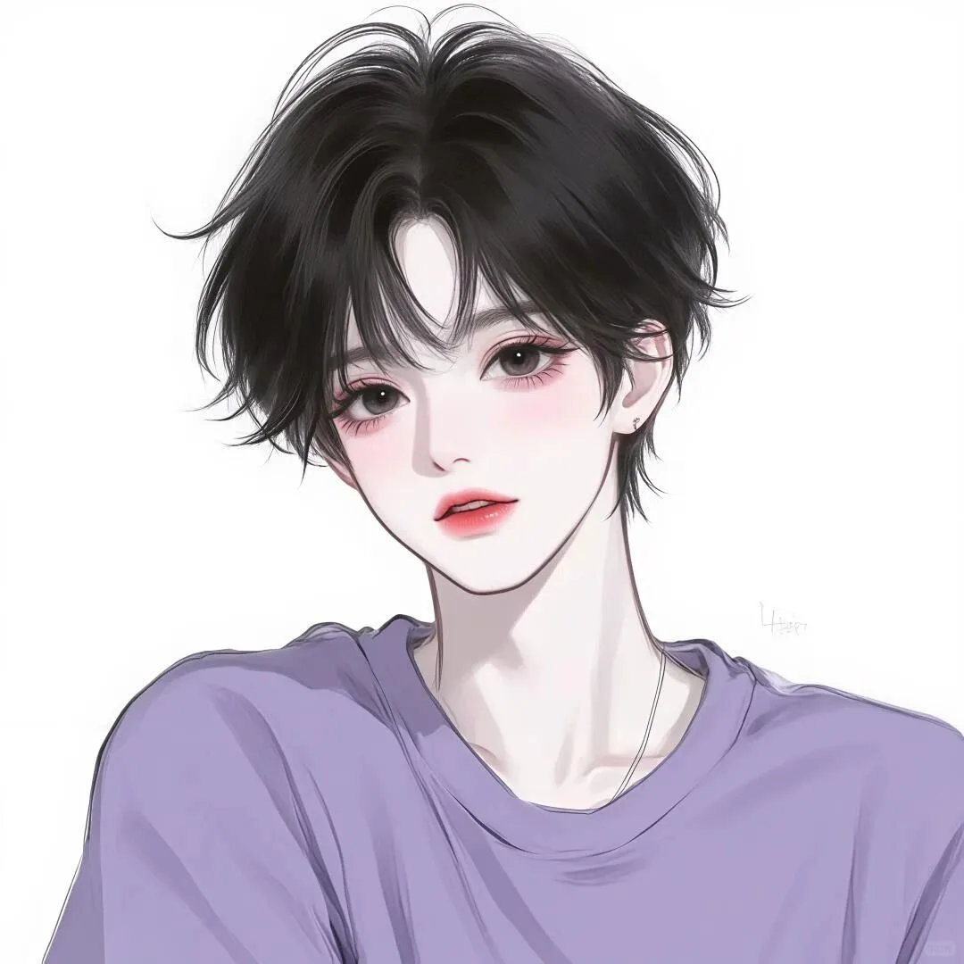 情漫|这画风绝了!好喜欢!!