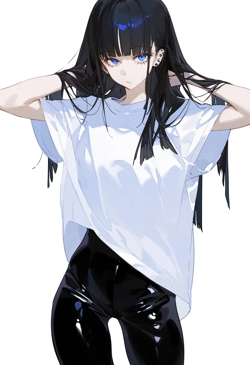 二次元专属姐姐