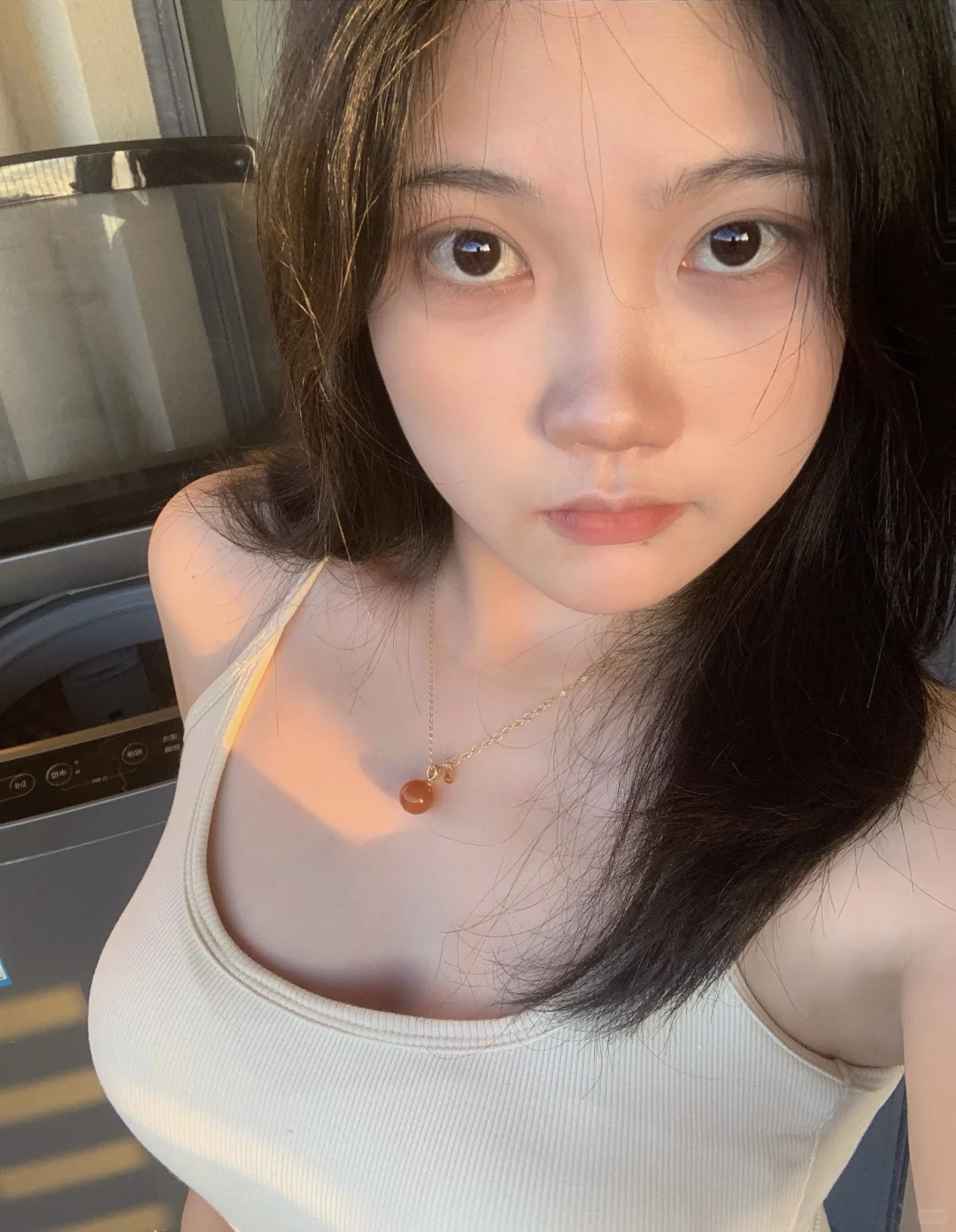 超喜欢这套香香软软的运动日常穿搭🤩