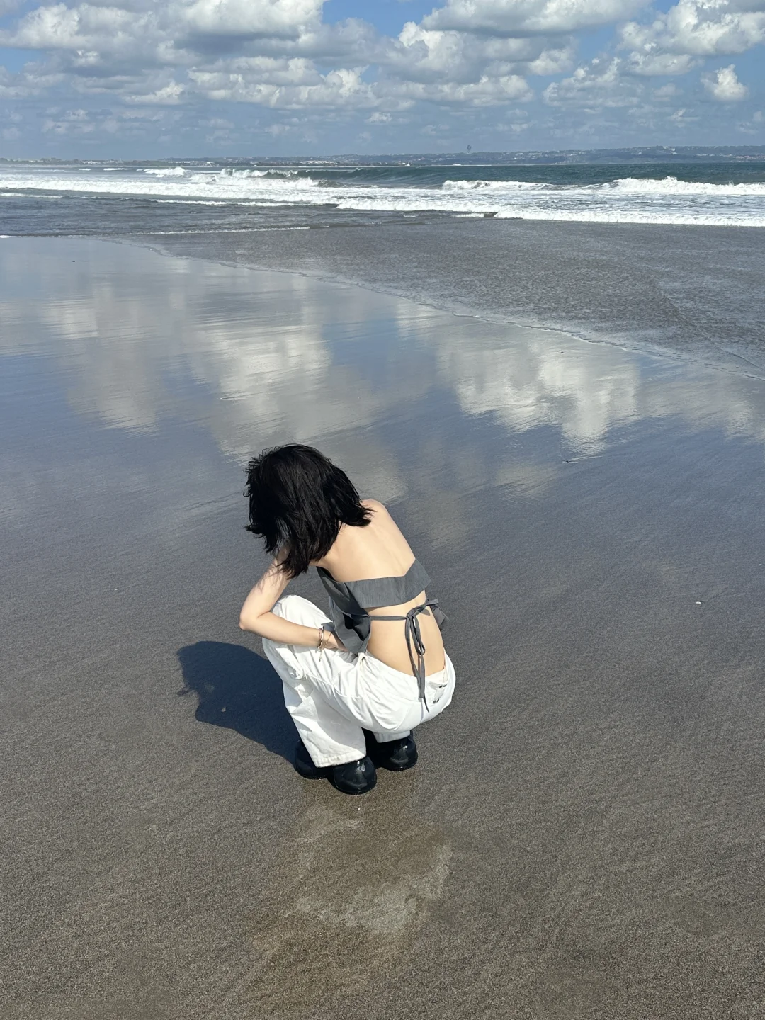 6张live…怀念在巴厘岛穿衣自由的日子🥺