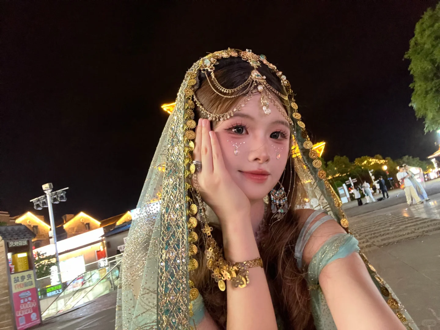 📍𝐋𝐢𝐮𝐳𝐡𝐨𝐮 • 窑埠古镇