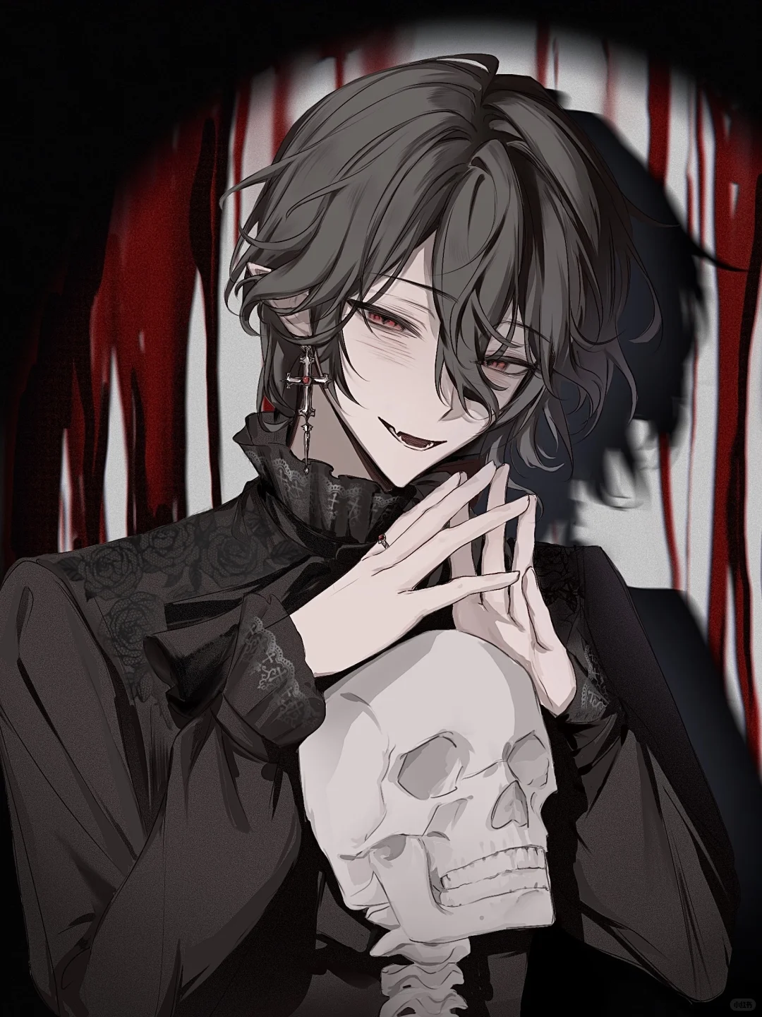 🩸 ✞ HAPPY HALLOWEEN ✞ 💀