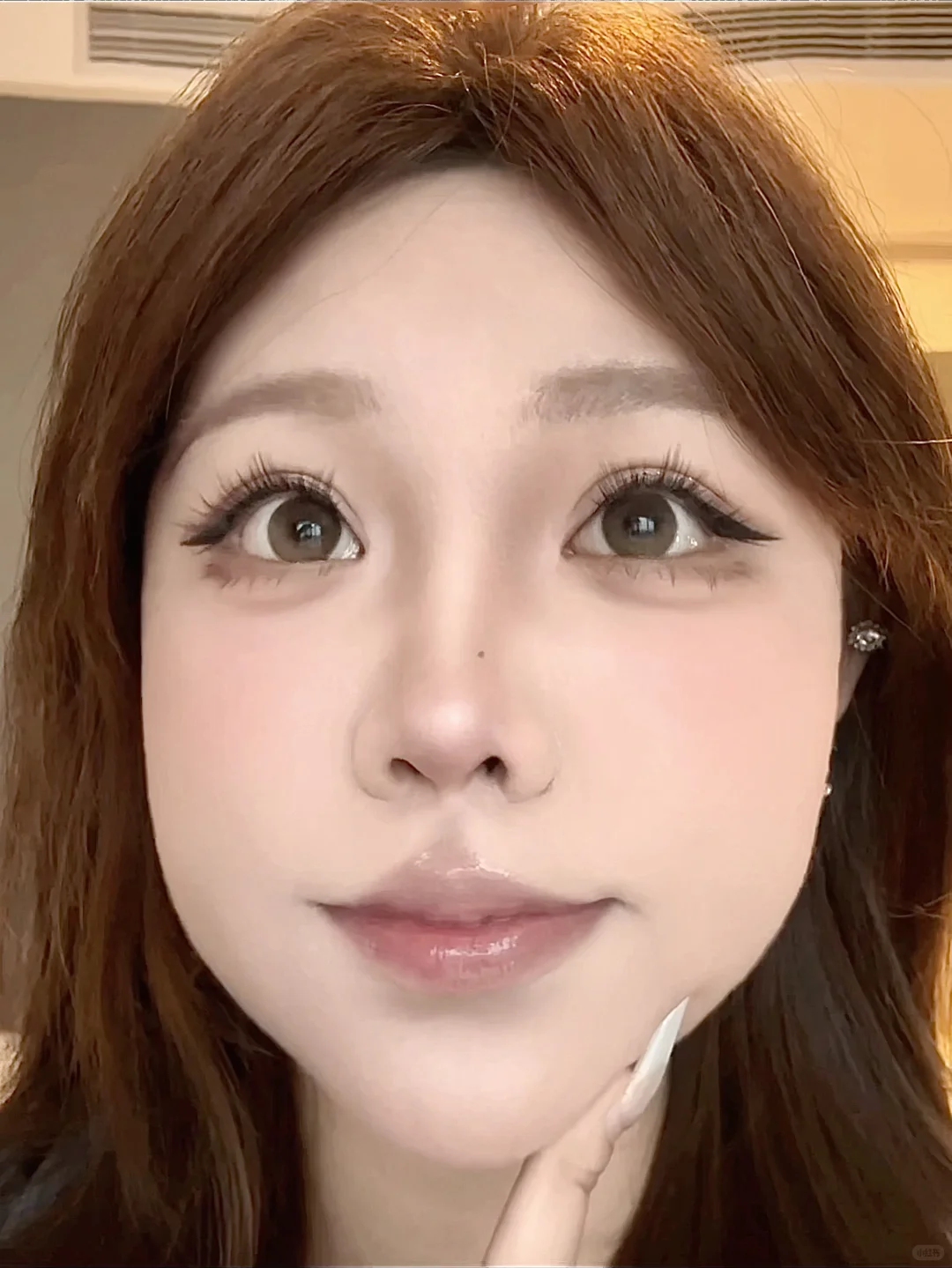 卸了妆其实都一样(拒绝容貌焦虑)