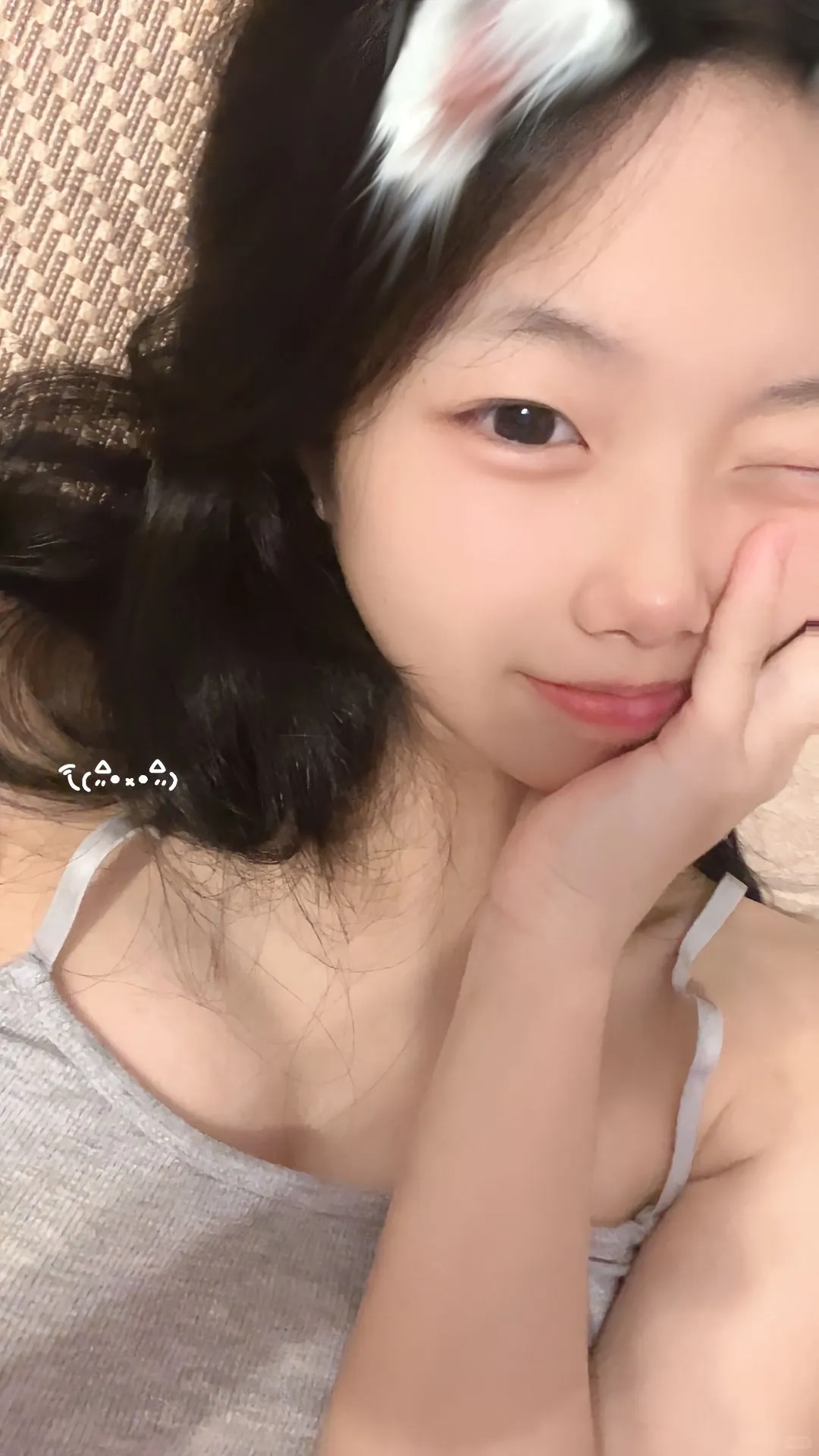 可爱修勾🐾