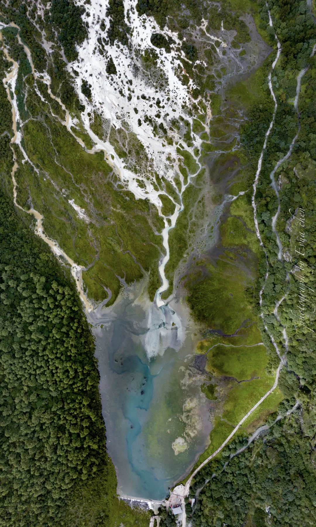 用满屏打开川西
