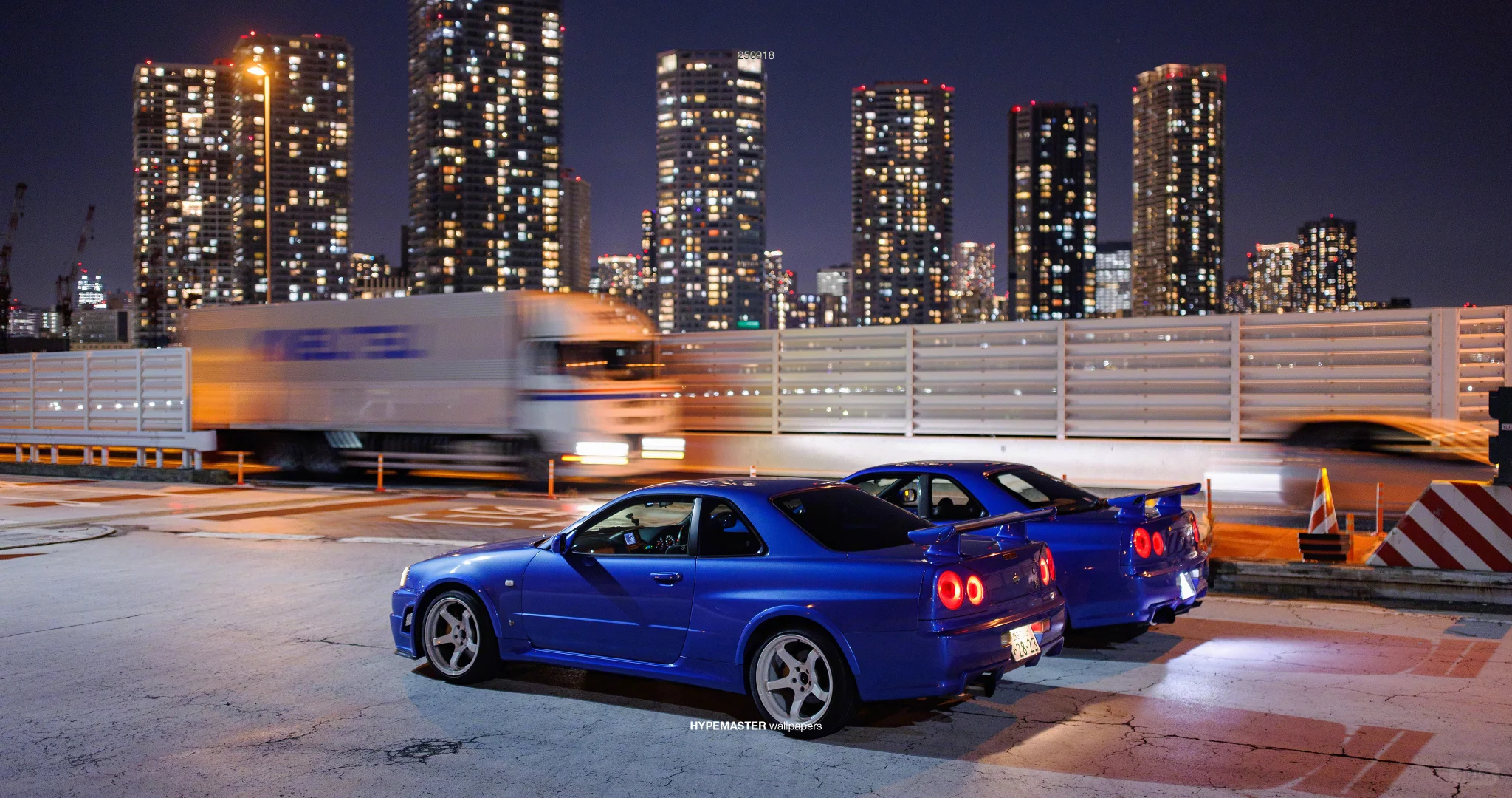 超帅跑车横屏iPad电脑壁纸