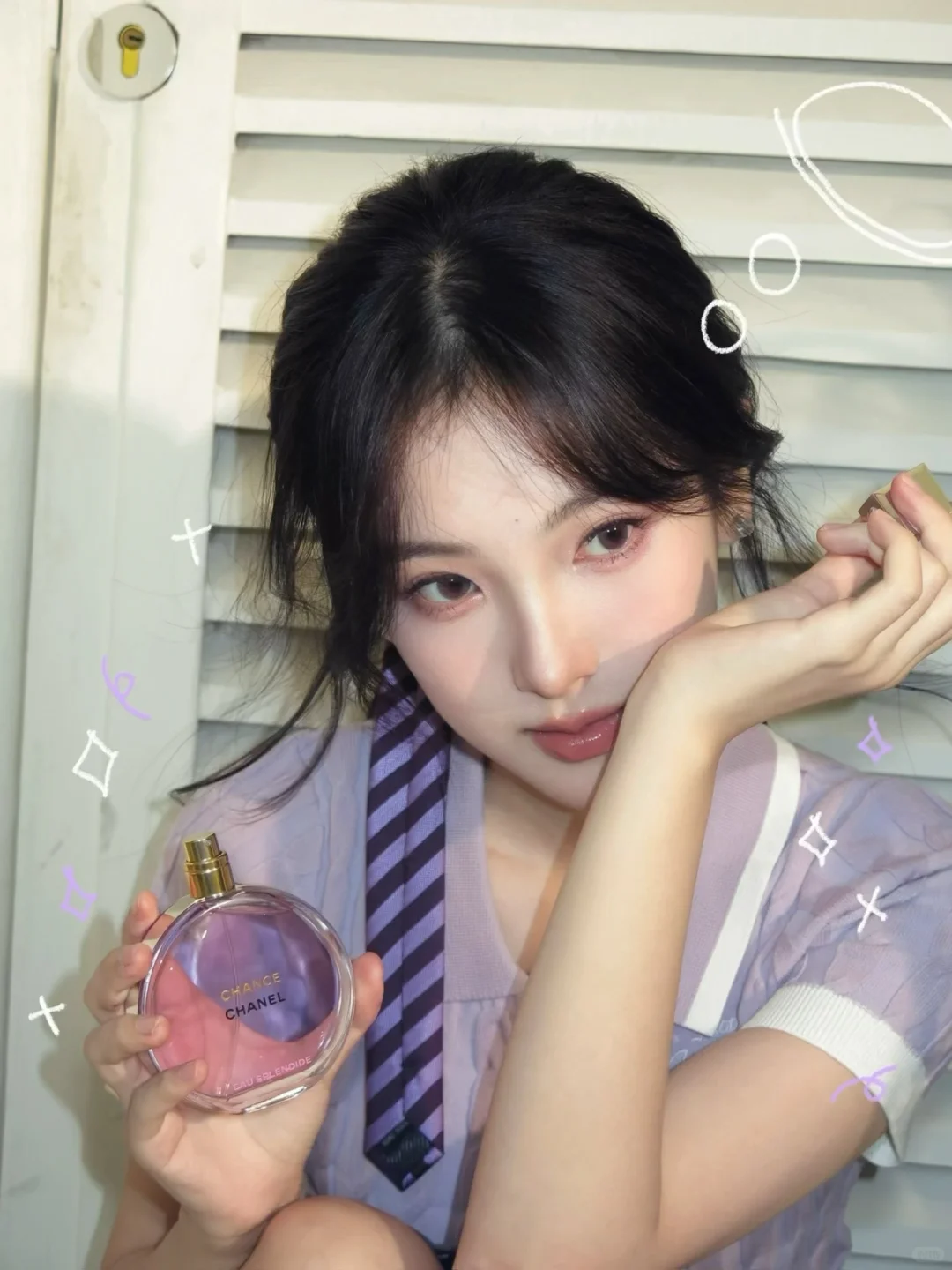 𝑶𝒘𝒏 𝒕𝒉𝒆 𝒎𝒐𝒎𝒆𝒏𝒕💟 ⋆⁺₊⋆