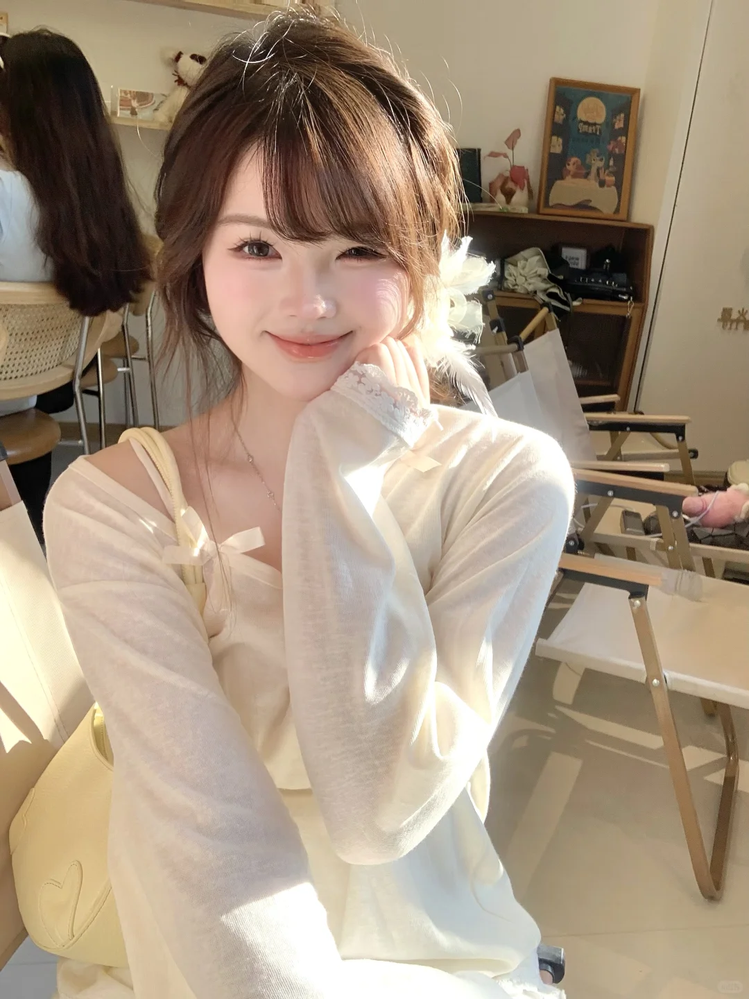 一些没发过的生活感照片和live ૮˶ ˃ ᵕ ・ಣ