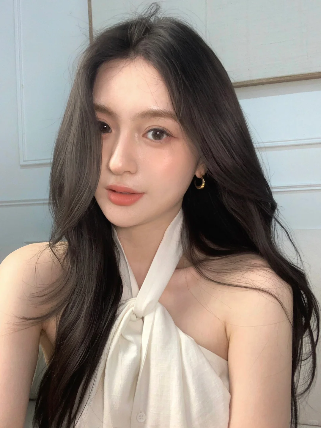 我今天好漂亮 谁能莫名其妙夸我一句