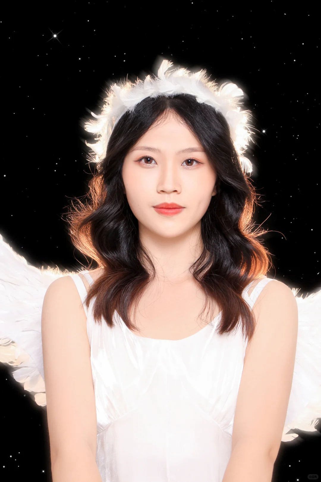 《我在镜头里住进了天使的童话🔮》