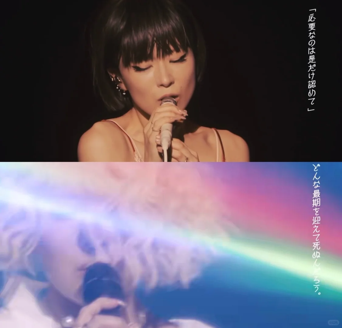 景气的TOKYO是24年版的罪与罚