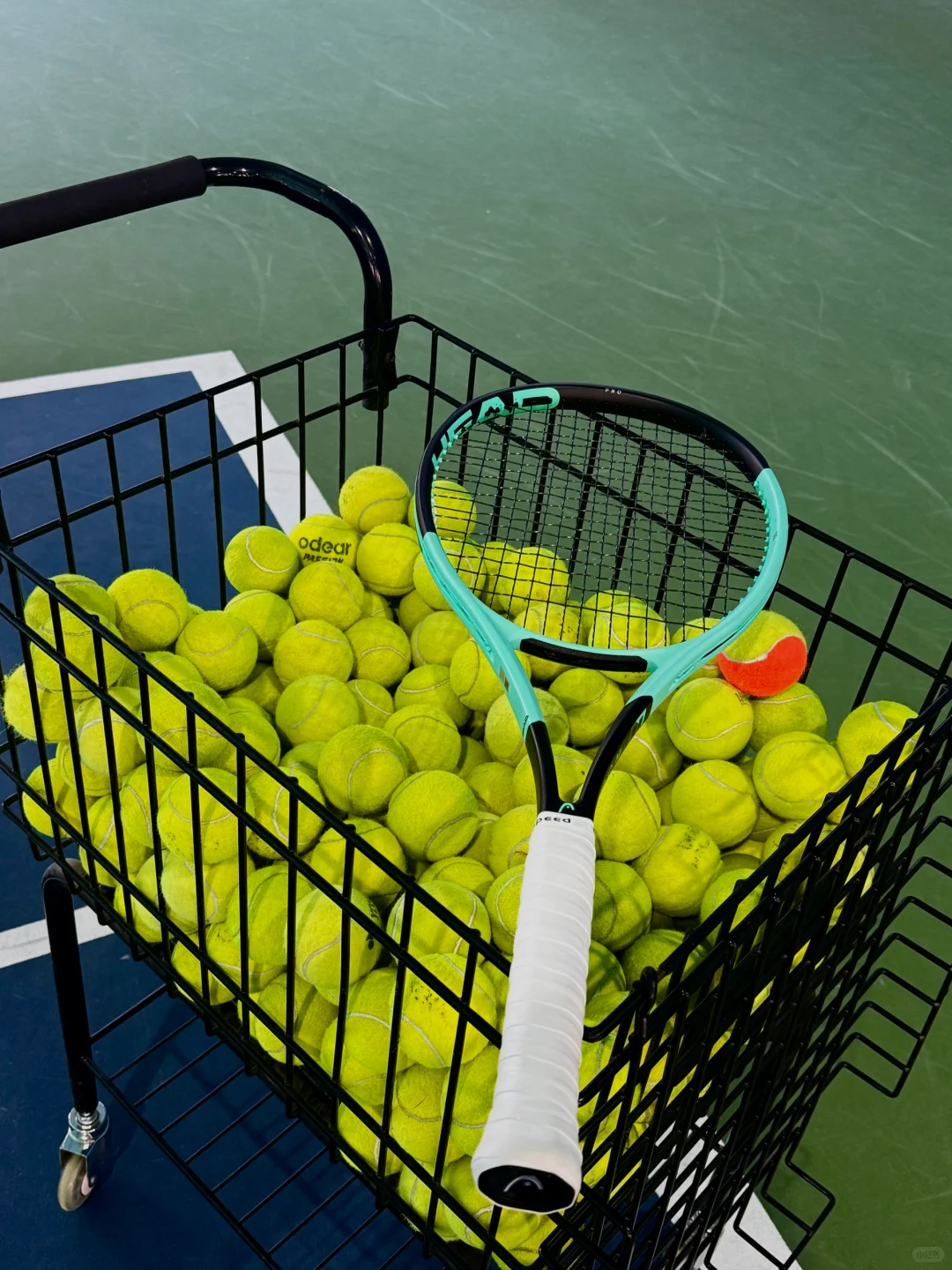 🎾网球初学者要买很多装备吗❓