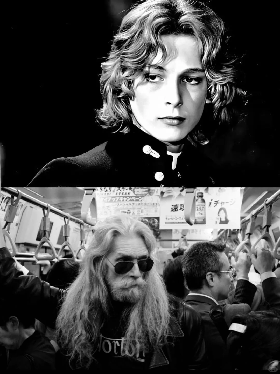 世界第一美少年去世,美貌的无期徒刑结束了