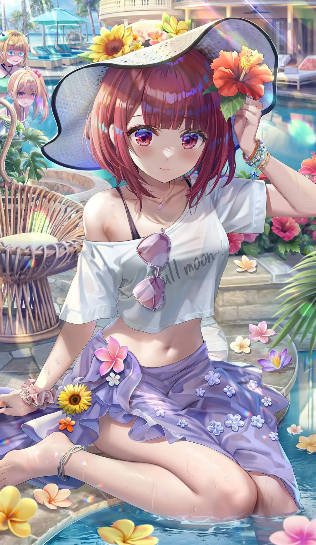 审美积累|插画师torino