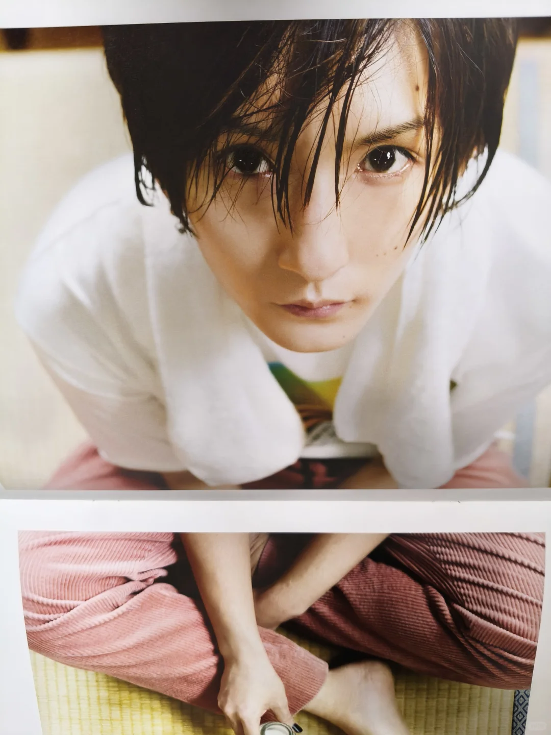 十五块就能买到如此美萌香艳的梅老师🤤