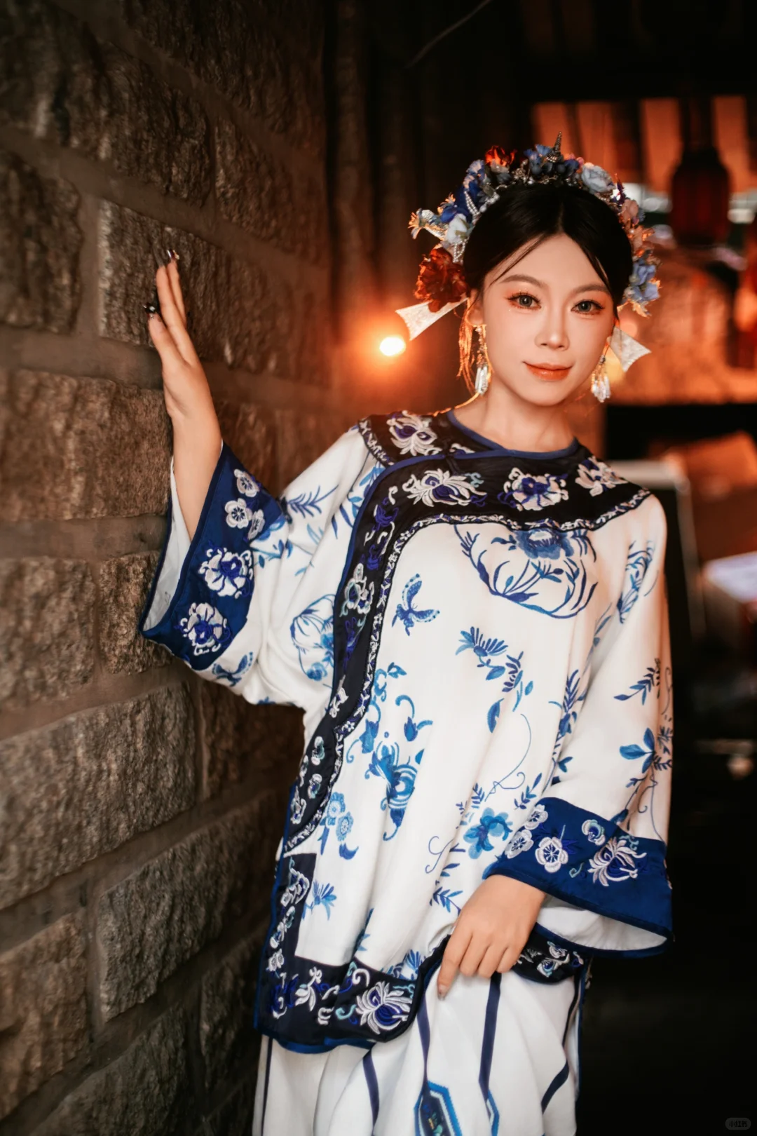 泉州簪花🌸只要💰199一价全包