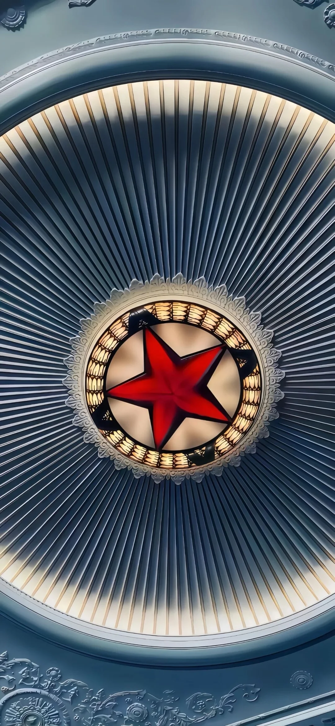 Share-国庆限定壁纸