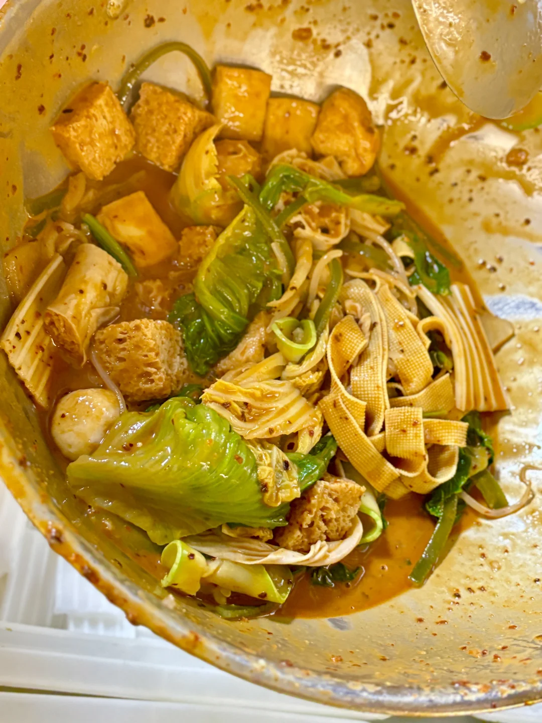 北京探店|只有山西人懂酸甜辣的魅力!!