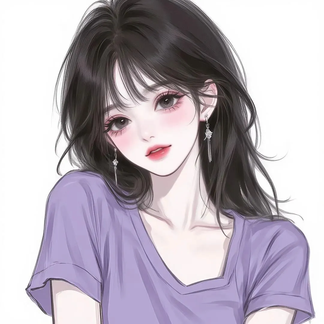 情漫|这画风绝了!好喜欢!!