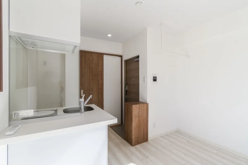 神乐坂|月租10万|2024年超新筑!零押零礼